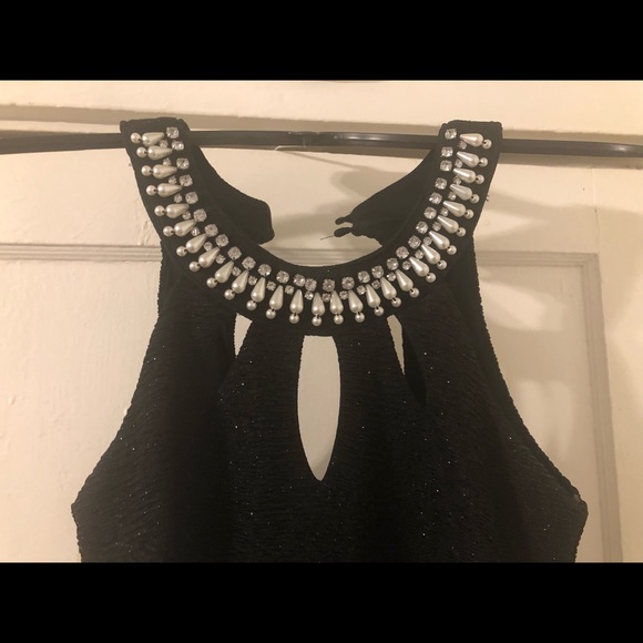 Prom Dress - Picture 2 of 3